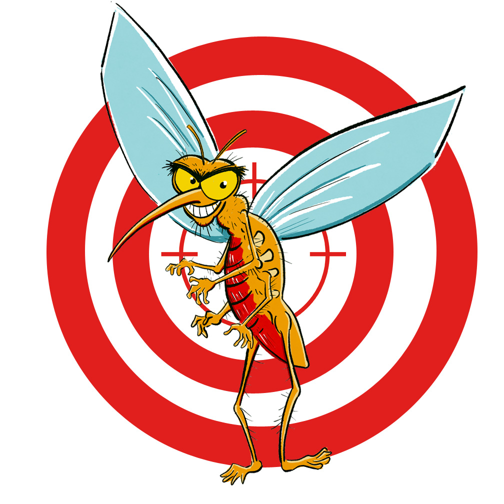 Houston Mosquito Control