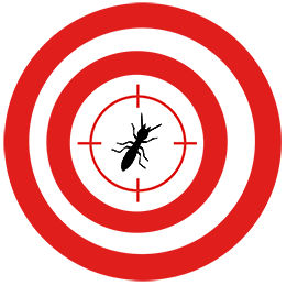 Bulls Eye Pest and Termite