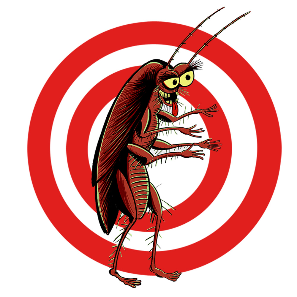 Houston Commercial Pest Control